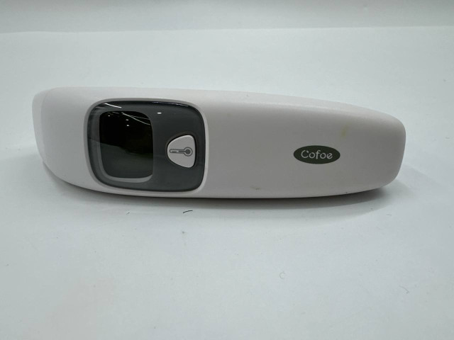 Automatic fat meter Automatic fat meter