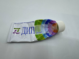 Deep "Relieve" pain relief gel for external use 