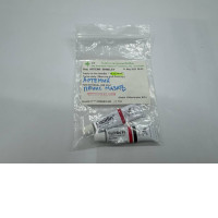 Set of 2 FUCIDIN cream 30g Antibacterial Cream 