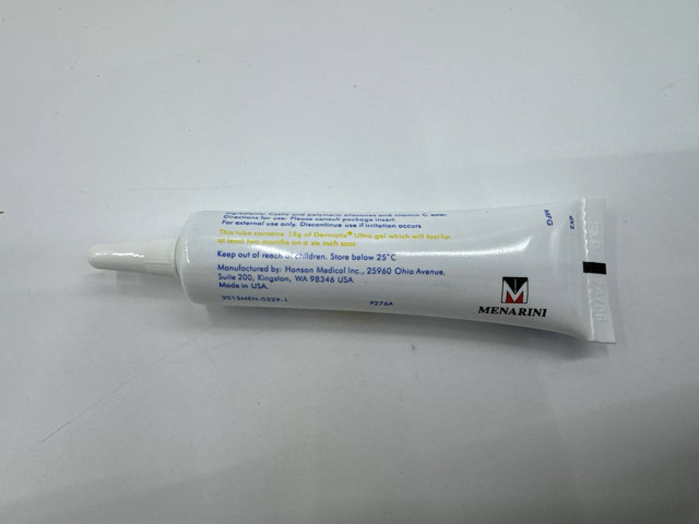 Dermatix Dermatix ultra gel 15g Dermatix Dermatix ultra gel 15g