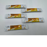 Set of 5 Delyte ORS, an oral rehydration solution for diarrhea