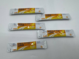 Set of 5 Delyte ORS, an oral rehydration solution for diarrhea
