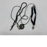 Set of 4 necklace Set of 4 necklace