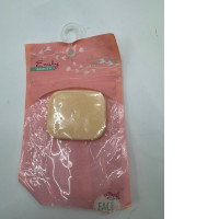 Makeup sponge