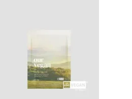 Our Vegan Heartleaf Cica Mask 