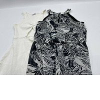 Set of 2 Women's sleeveless long dress