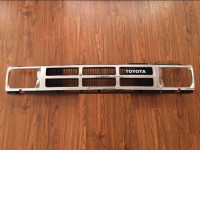 Grille for hilux ln65 second hand
