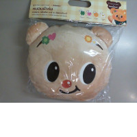 Pastel creative wear Blanket and Pillow