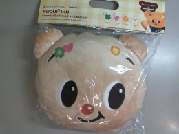 Pastel creative wear Blanket and Pillow