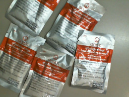 Set of 5 packets, instant drink ginger Set of 5 packets, instant drink ginger