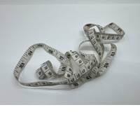 Waist measuring tape Waist measuring tape