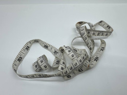 Waist measuring tape 