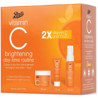 Special price 3-piece set, new formula, toning water, eye gel, intensive serum