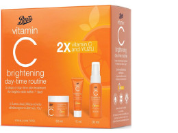 Special price 3-piece set, new formula, toning water, eye gel, intensive serum