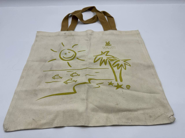 cloth bag cloth bag