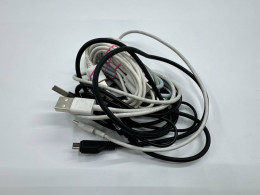 Set of 3 Phone charger cable 