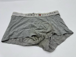Men's underwear, gray