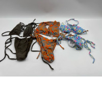 Set of 3 Women's swimsuits