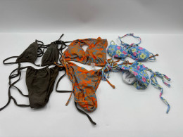 Set of 3 Women's swimsuits