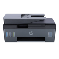 HP Smart Tank 615 All-in-One Printer