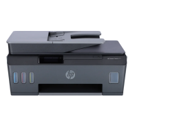HP Smart Tank 615 All-in-One Printer