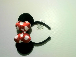 Mickey Mouse Hair Band