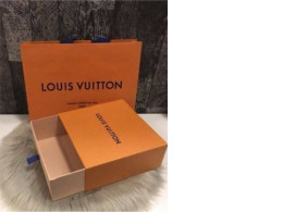 Gift box LOUIS VUITTON LV, original Gift box LOUIS VUITTON LV, original