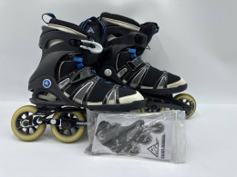 Rollerblade shoes
