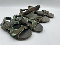 Set of 2 Sandals