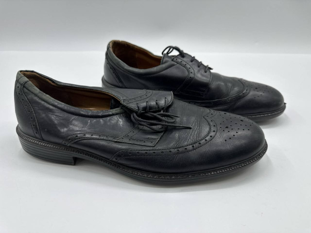 black leather shoes black leather shoes