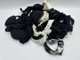 Big Set Women's bras and panties