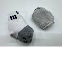 Set of 2 sock