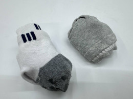 Set of 2 sock