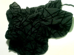 black evening dress black evening dress