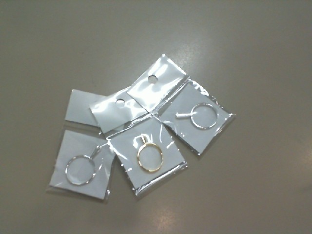 Set of 3 rings jewelry Set of 3 rings jewelry