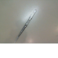 Metal tweezers
