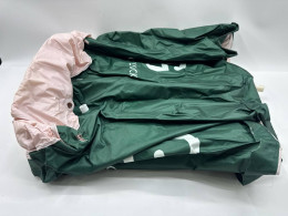 Round canvas pool Round canvas pool