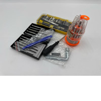 Big Set Tools and equipment