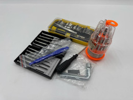 Big Set Tools and equipment