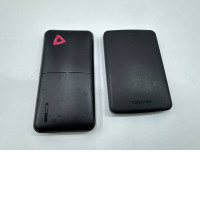 Set of 2 power bank
