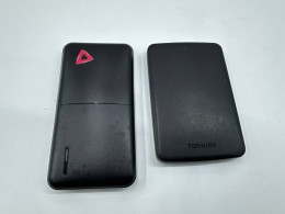 Set of 2 power bank