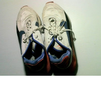 Nike shoes
