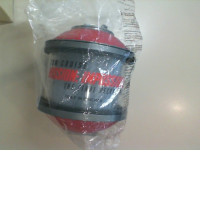 Barrel toy, Mission Impossible