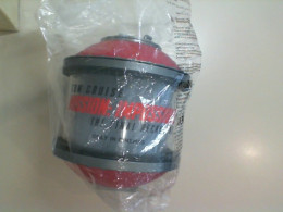 Barrel toy, Mission Impossible
