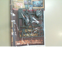 Constructor figurine