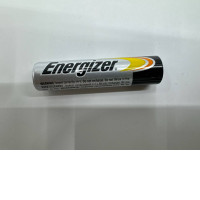 alkaline batteries