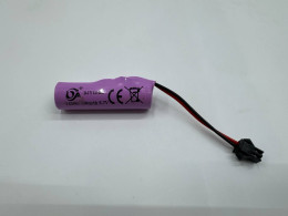 lithium battery