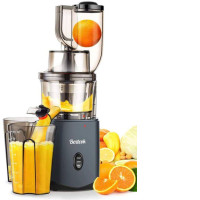 bextcok fruit juice maker