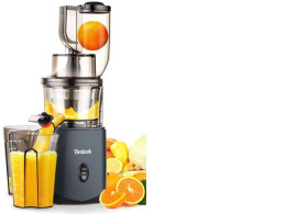 bextcok fruit juice maker