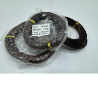 Set of 3 Bonsai wire